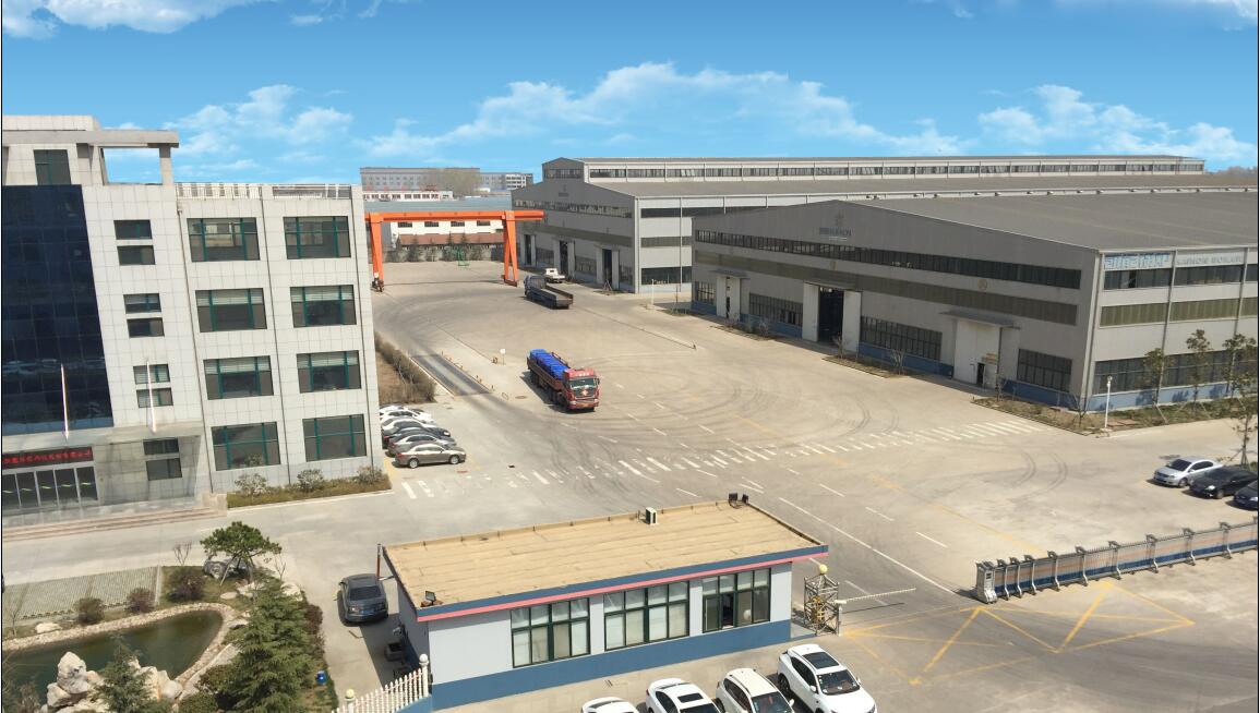 凱能科技工廠 凱能科技工廠