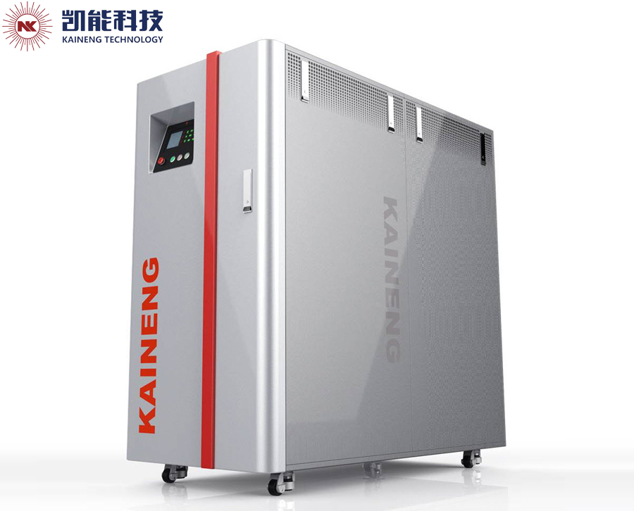 350KW全預(yù)混冷凝鍋爐