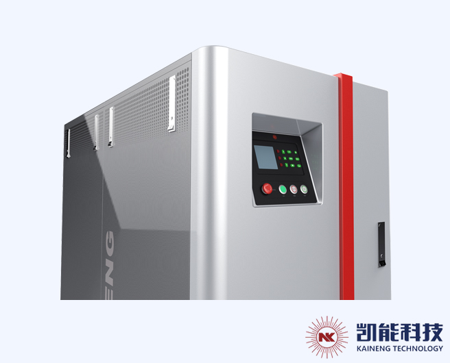 350KW智能控制燃?xì)獾偷淠仩t