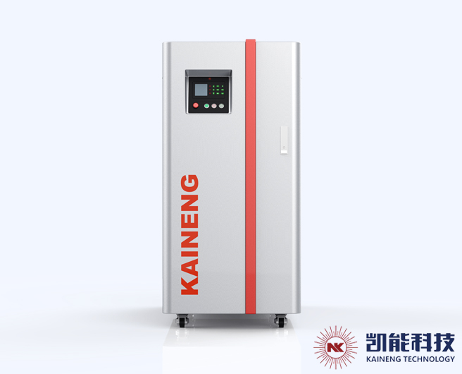 350KW全預(yù)混低氮冷凝鍋爐