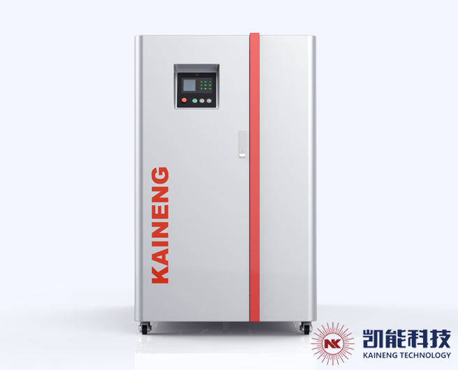 凱能科技冷凝鍋爐