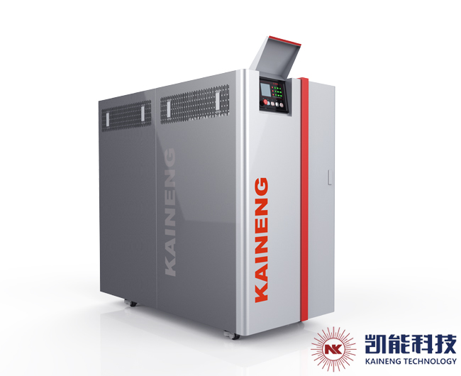 全預(yù)混低氮高效冷凝燃氣鍋爐