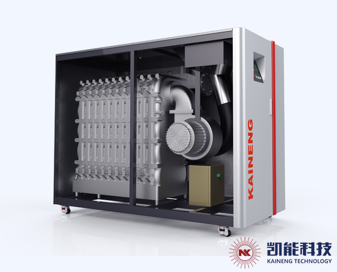 全預(yù)混商用燃氣供暖鍋爐