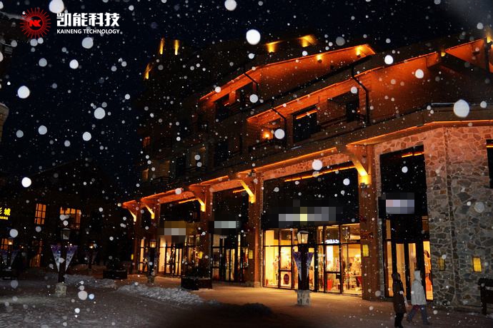 平安夜，全預(yù)混冷凝熱水鍋爐平安守護(hù)你的冬季夜晚