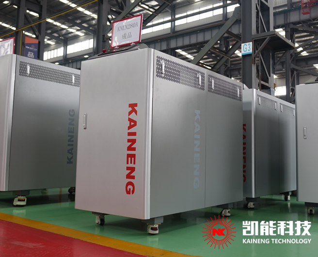 280KW 4000平米供暖用硅鑄鋁燃?xì)饫淠仩t