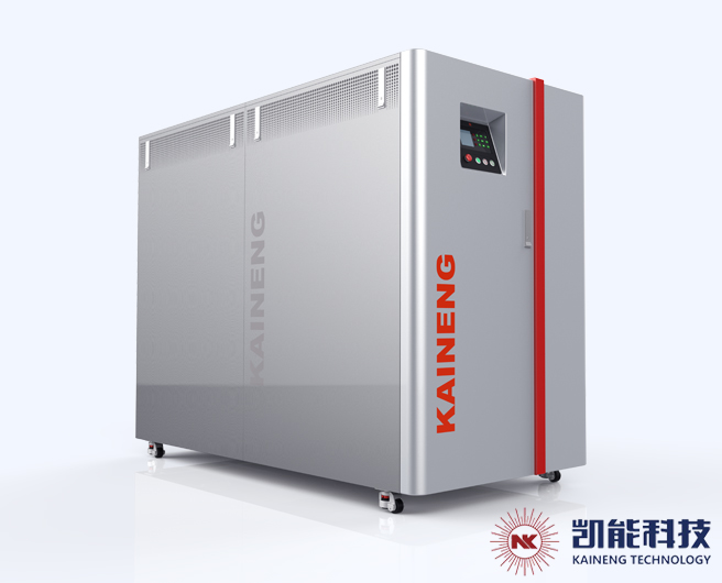 凱能模塊化冷凝燃?xì)忮仩t