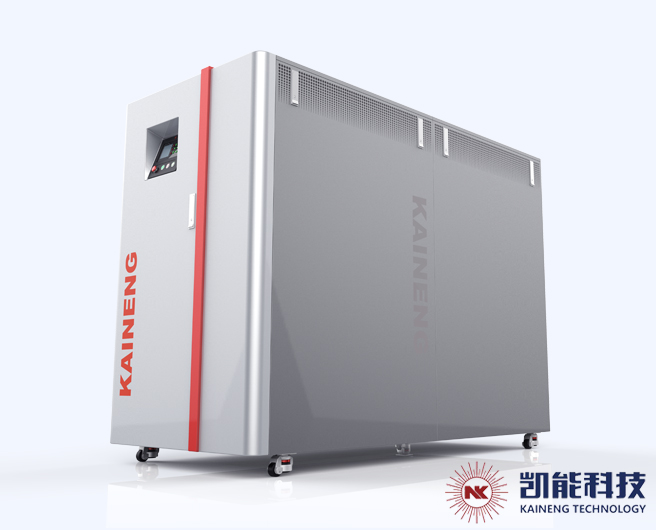 凱能采暖鍋爐全預混燃氣熱水鍋爐