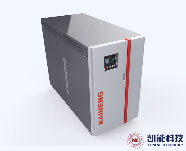 凱能全預(yù)混鑄鋁燃?xì)忮仩t