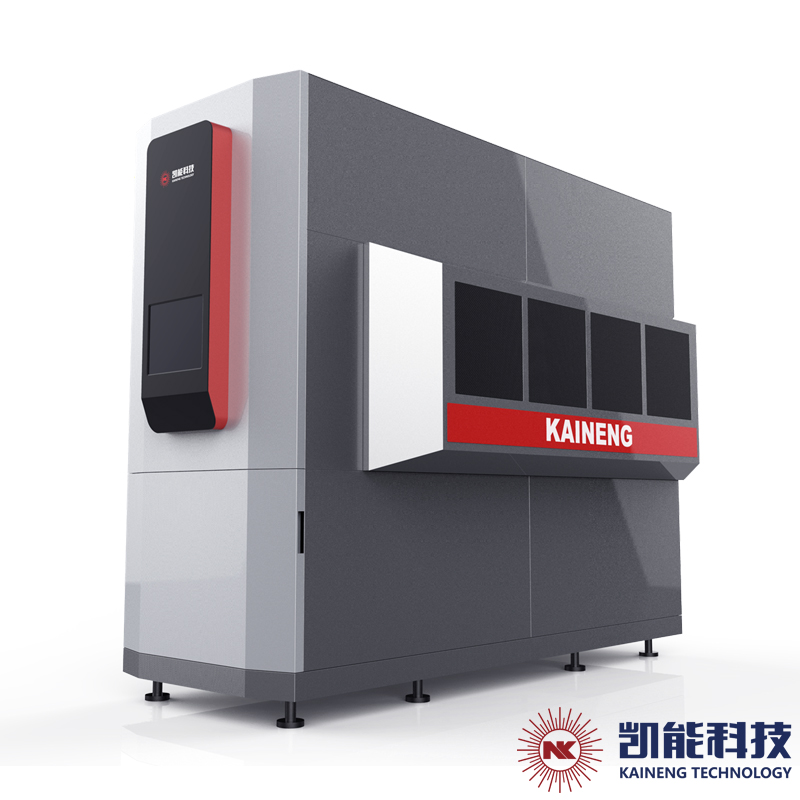 凱能科技2100kW全預(yù)混低氮燃?xì)忮仩t
