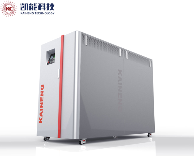 認(rèn)識(shí)一下1000kw全預(yù)混冷凝商用天然氣鍋爐