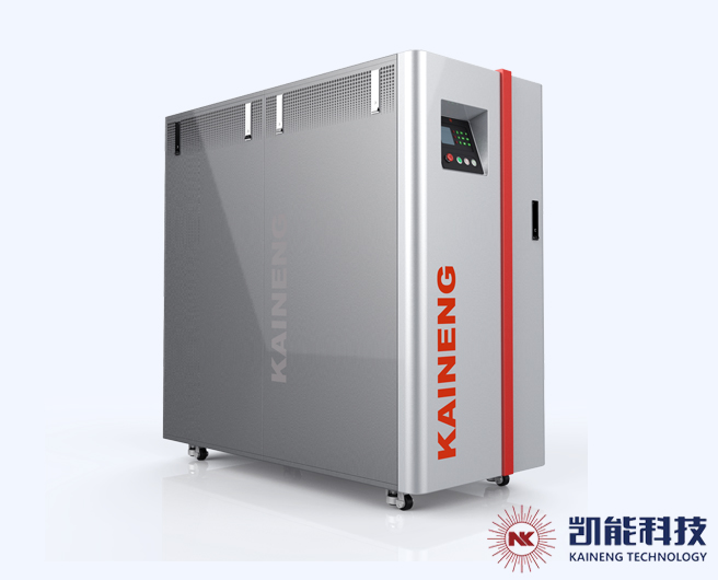 凱能商用模塊式燃?xì)鉄崴仩t