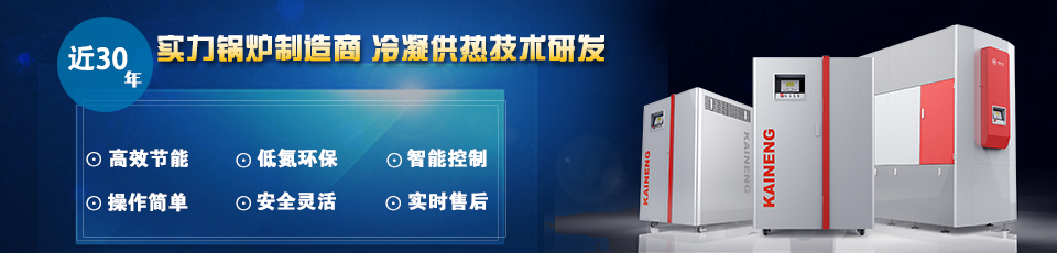 近30年實(shí)力鍋爐制造商，專注冷凝供熱技術(shù)研發(fā)