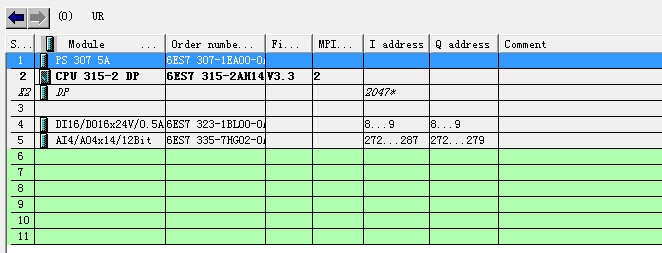 億維EM277 DP通訊硬件配置及示例  億維EM277 DP通訊硬件配置及示例 /></p><p><br /></p><p class=