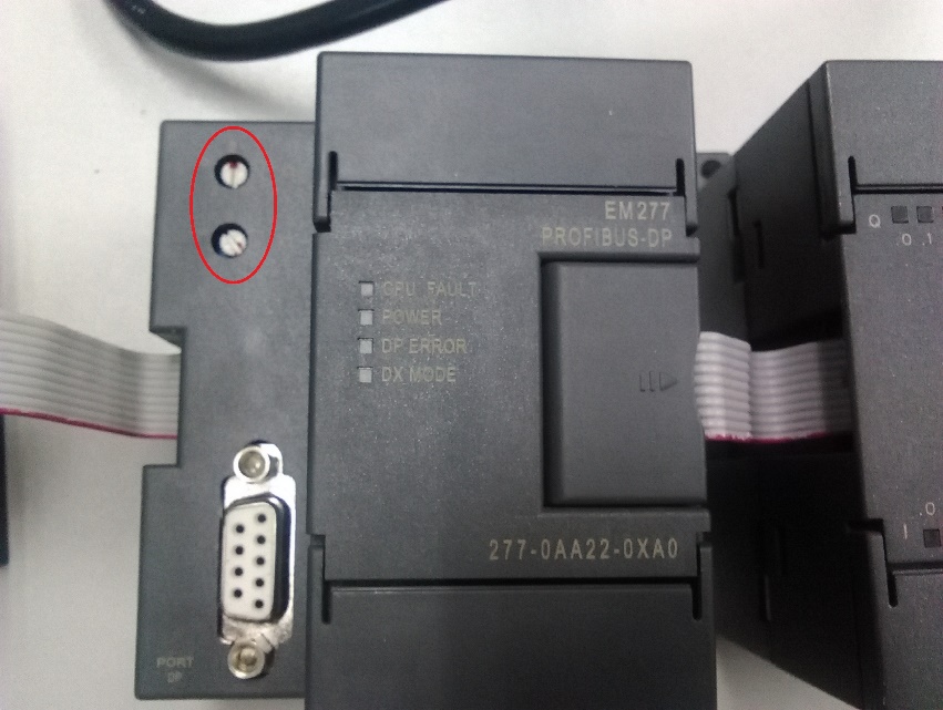 億維EM277 DP通訊硬件配置及示例  億維EM277 DP通訊硬件配置及示例 /></p><p class=