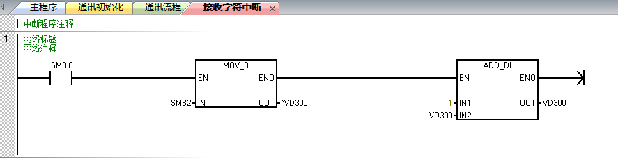 億維自動(dòng)化UN 200 SMART 串口自由口快速應(yīng)用.jpg 億維自動(dòng)化UN 200 SMART 串口自由口快速應(yīng)用.jpg