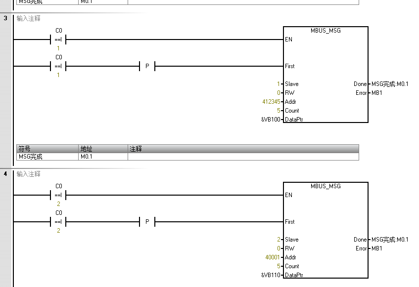億維自動化UN 200 SMART Modbus RTU快速入門 億維自動化UN 200 SMART Modbus RTU快速入門