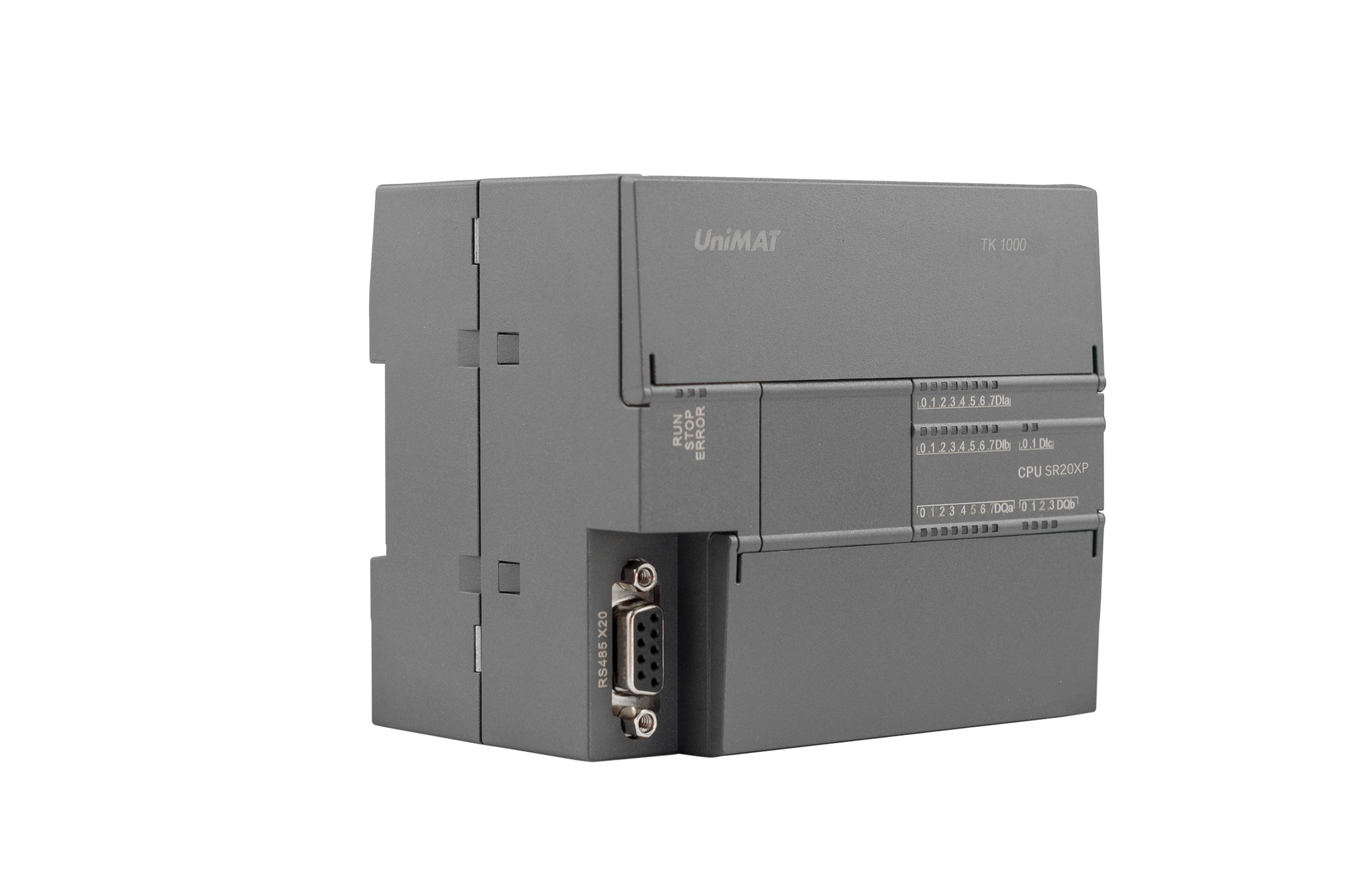 CPU SR20XP   
