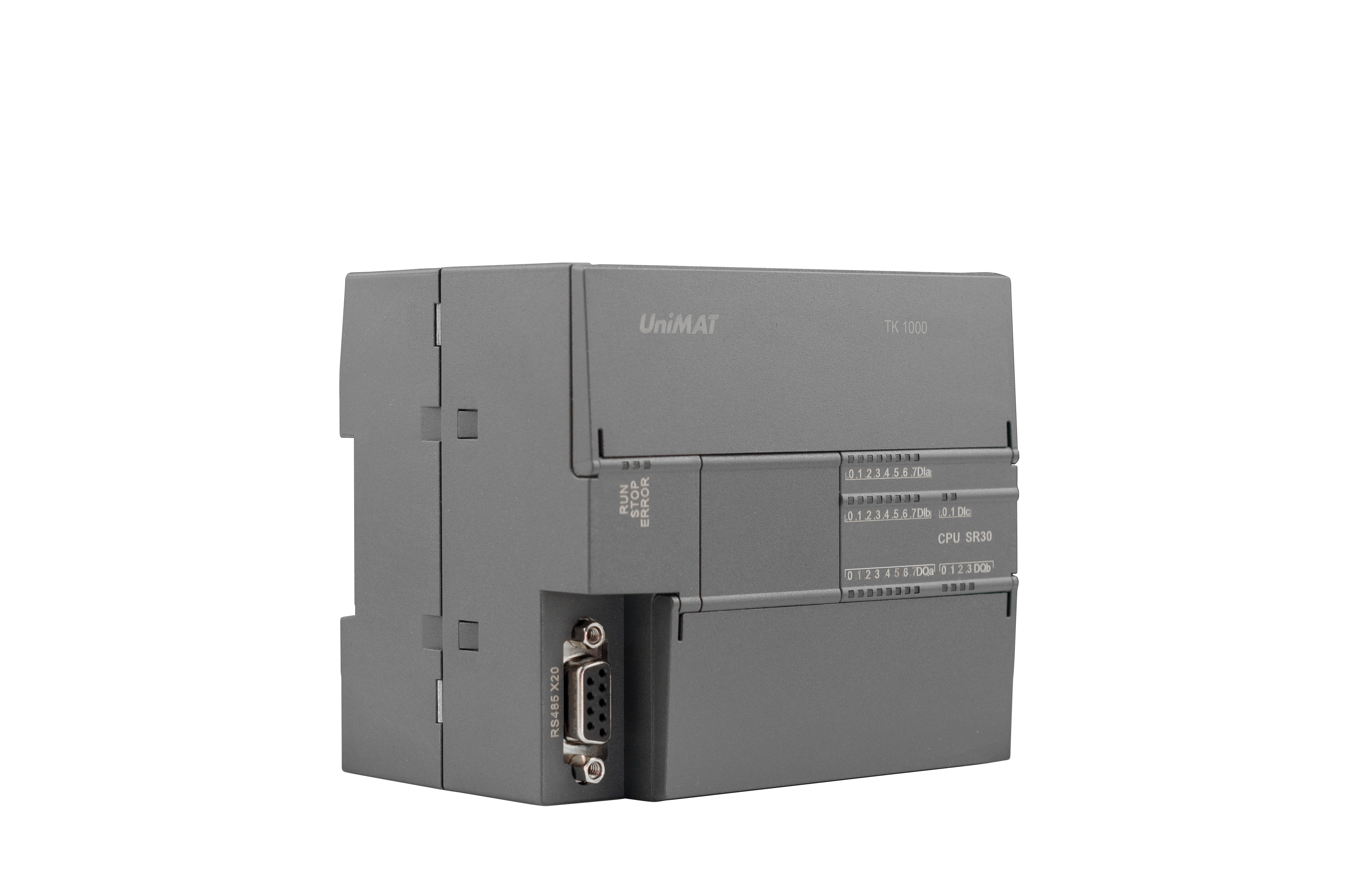 CPU SR30