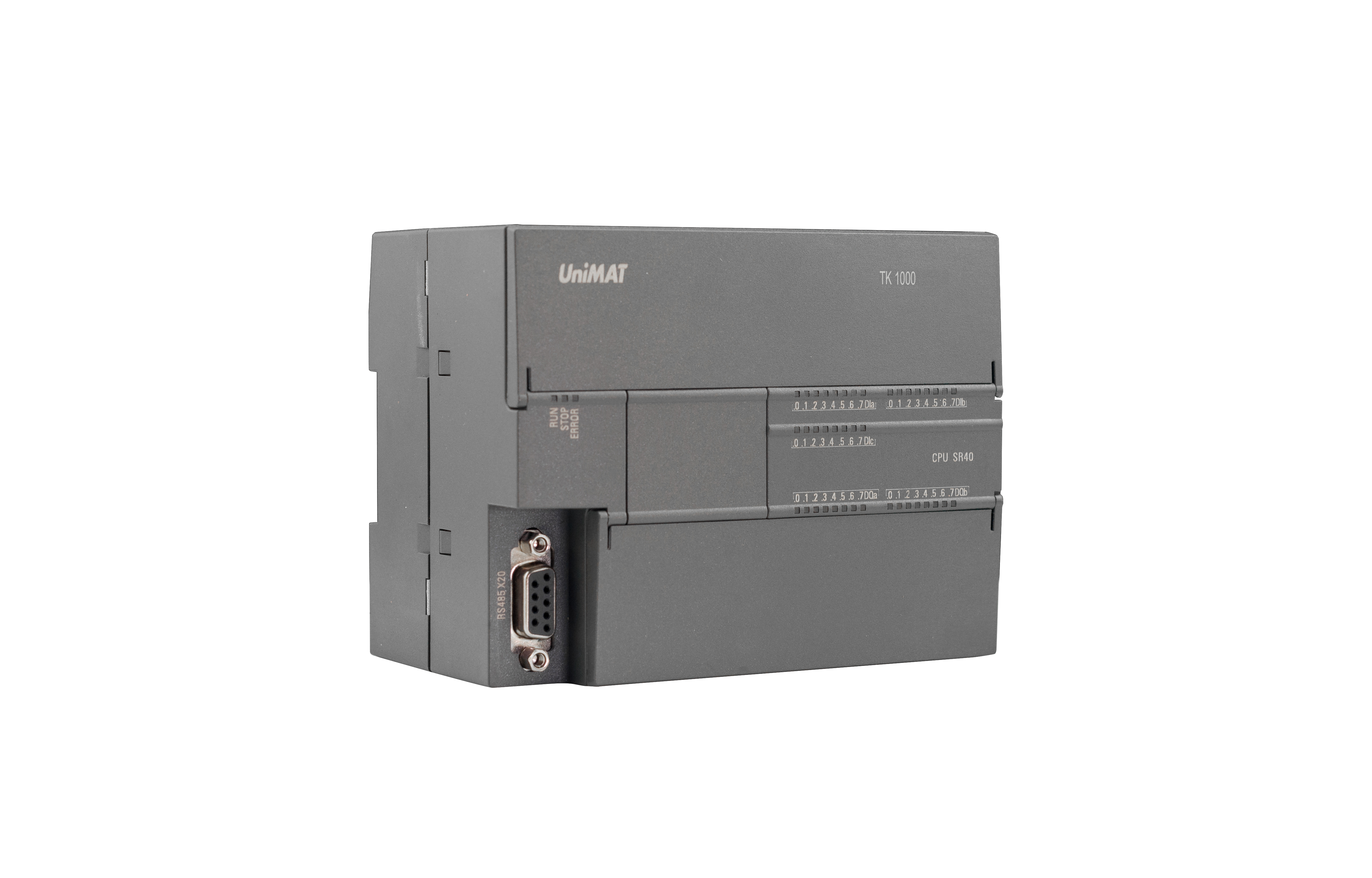 CPU SR40     