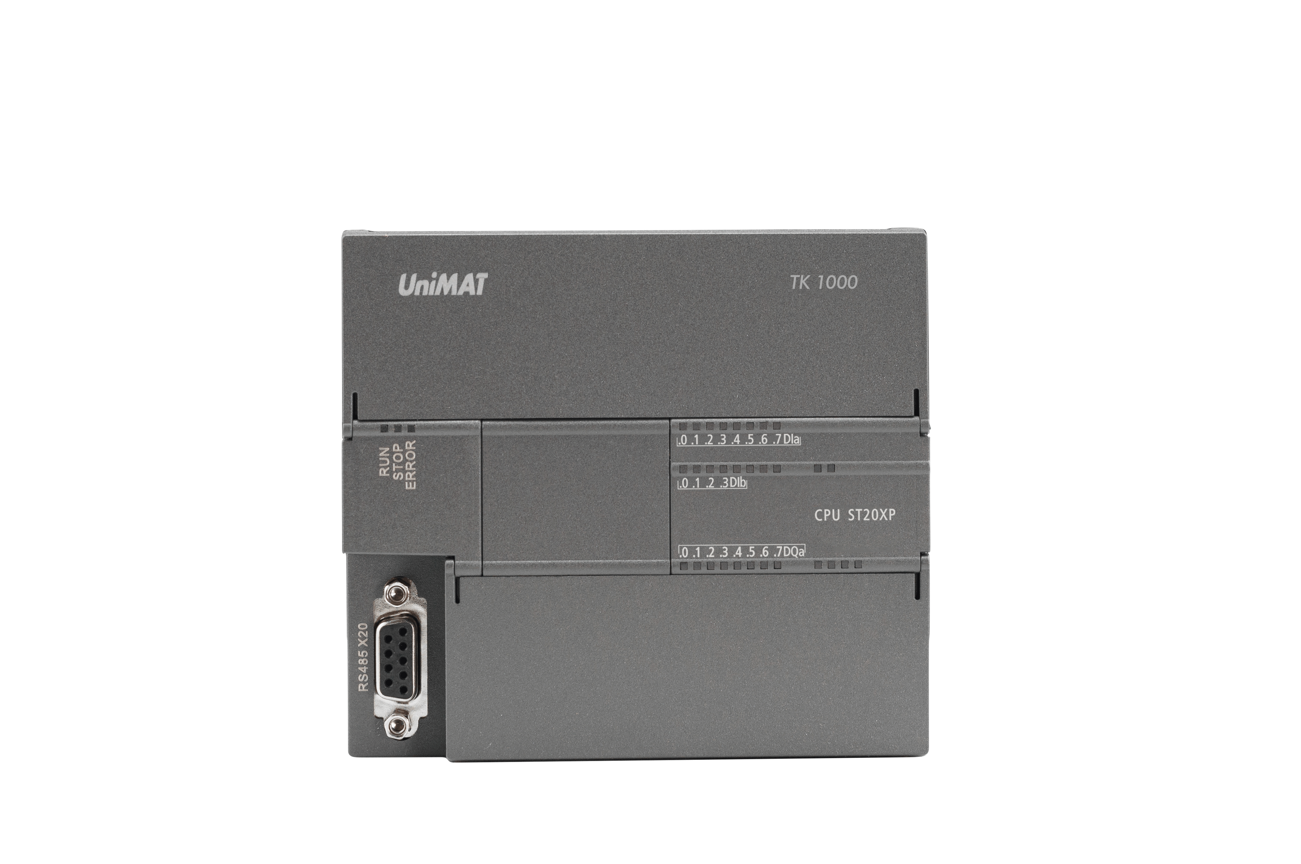 CPU ST20XP